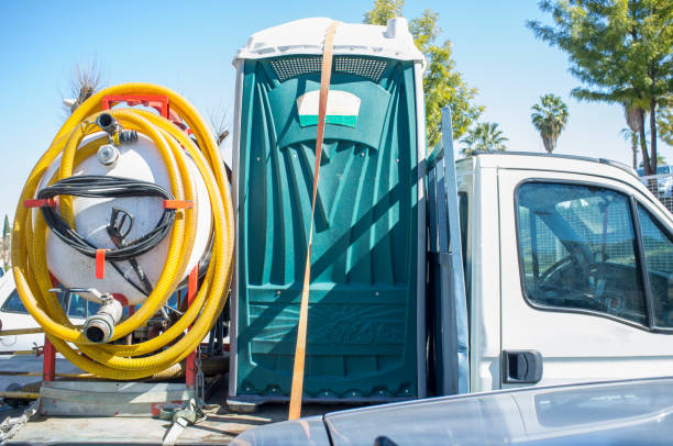 Trusted Garfield, TX porta potty rental Experts