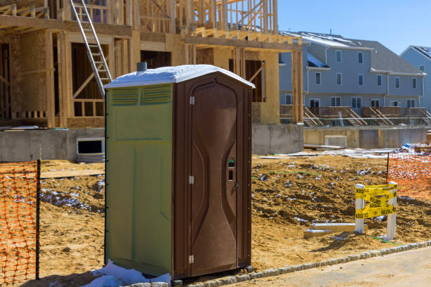 Best Porta potty rental near me  in Garfield, TX