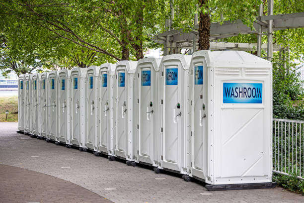 Best Construction site porta potty rental  in Garfield, TX