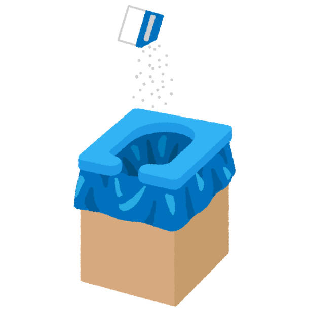 Portable Toilet Options We Offer in Garfield, TX