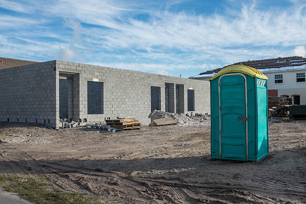 Best Temporary restroom rental  in Garfield, TX