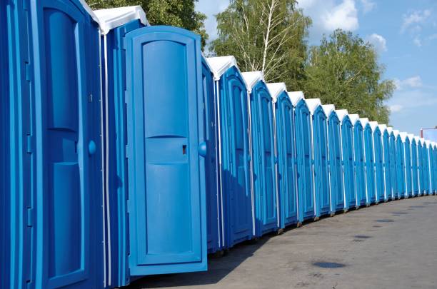 Best Wedding porta potty rental  in Garfield, TX